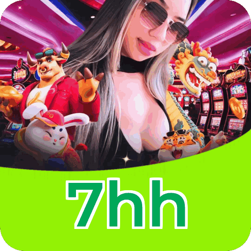7hh APP mobile iOS Android - 187 mil downloads São Paulo Rio BH