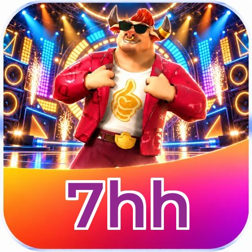 Logo 7hh