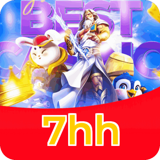 Fluxo de download do app 7hh — referência visual