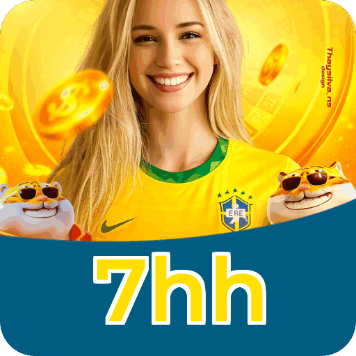 Catálogo 7hh 2.547 jogos - Pragmatic Play, Evolution, NetEnt